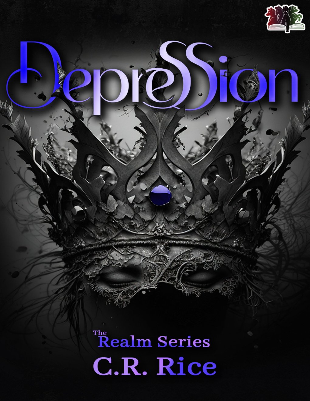 Cover of Depression