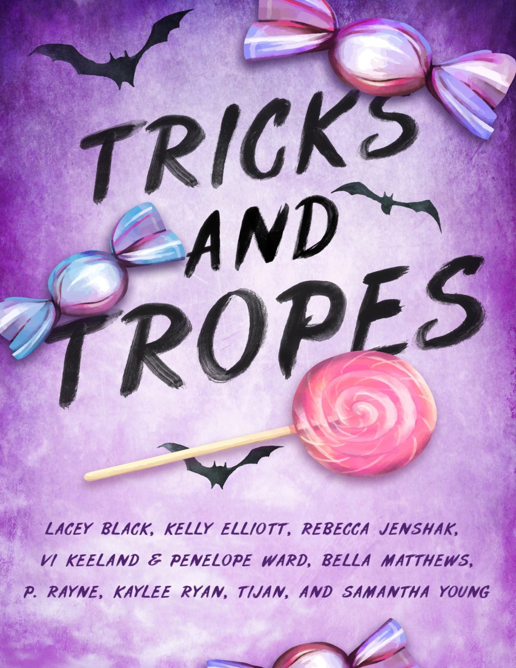 Cover of Tricks and Tropes