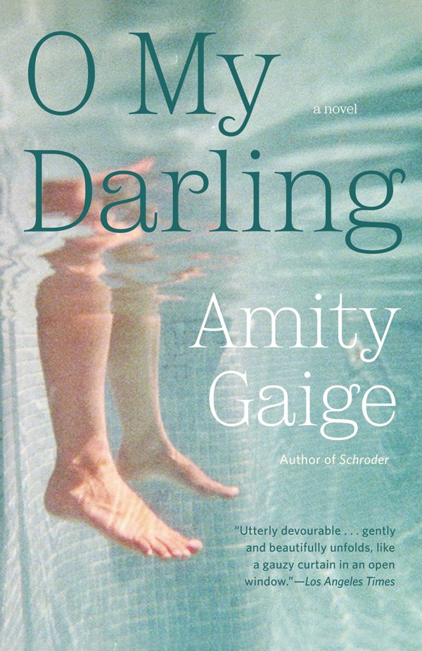Cover of O My Darling