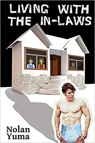 Cover of Living With the In-Laws