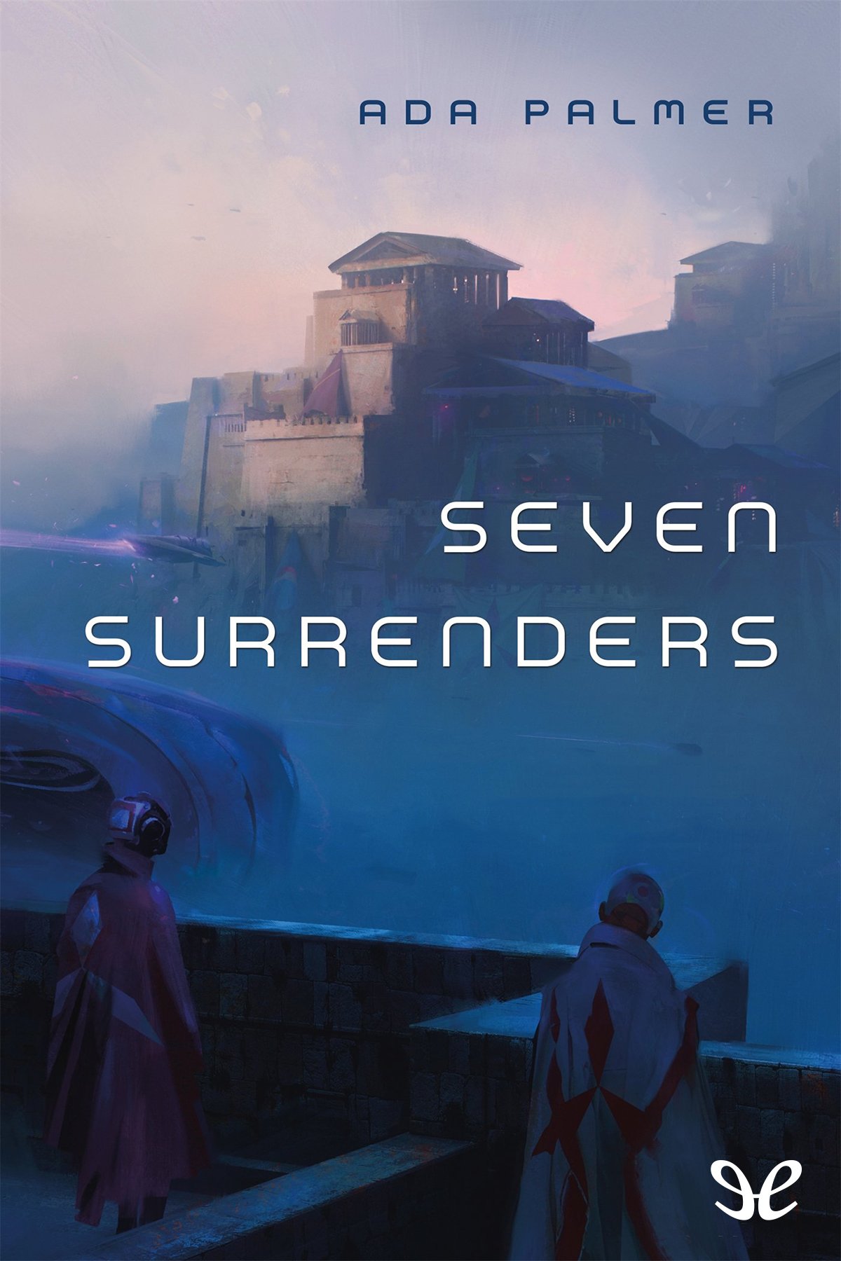 Cover of Seven Surrenders
