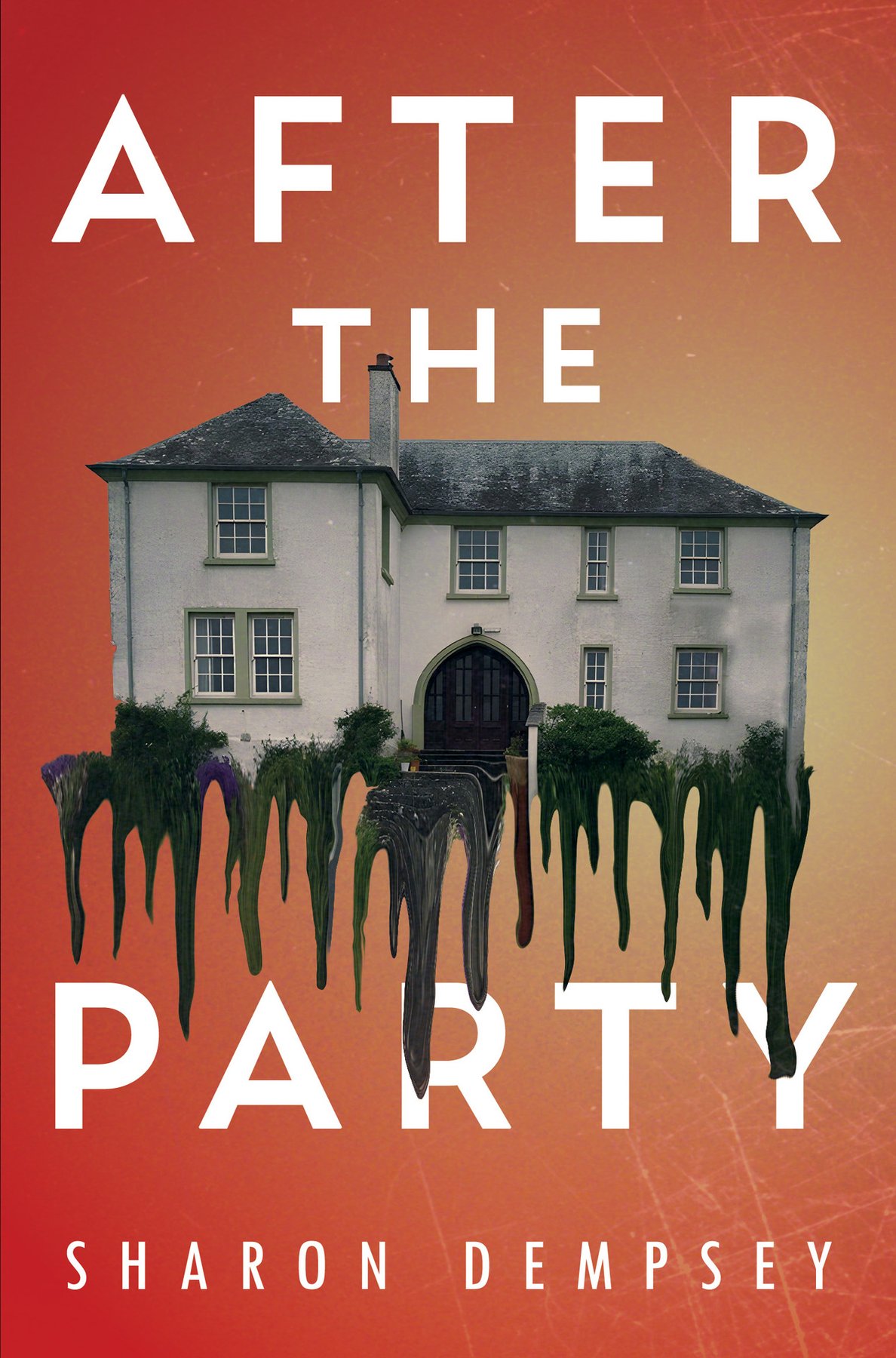 Cover of After the Party