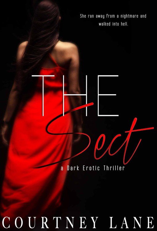 Cover of The Sect
