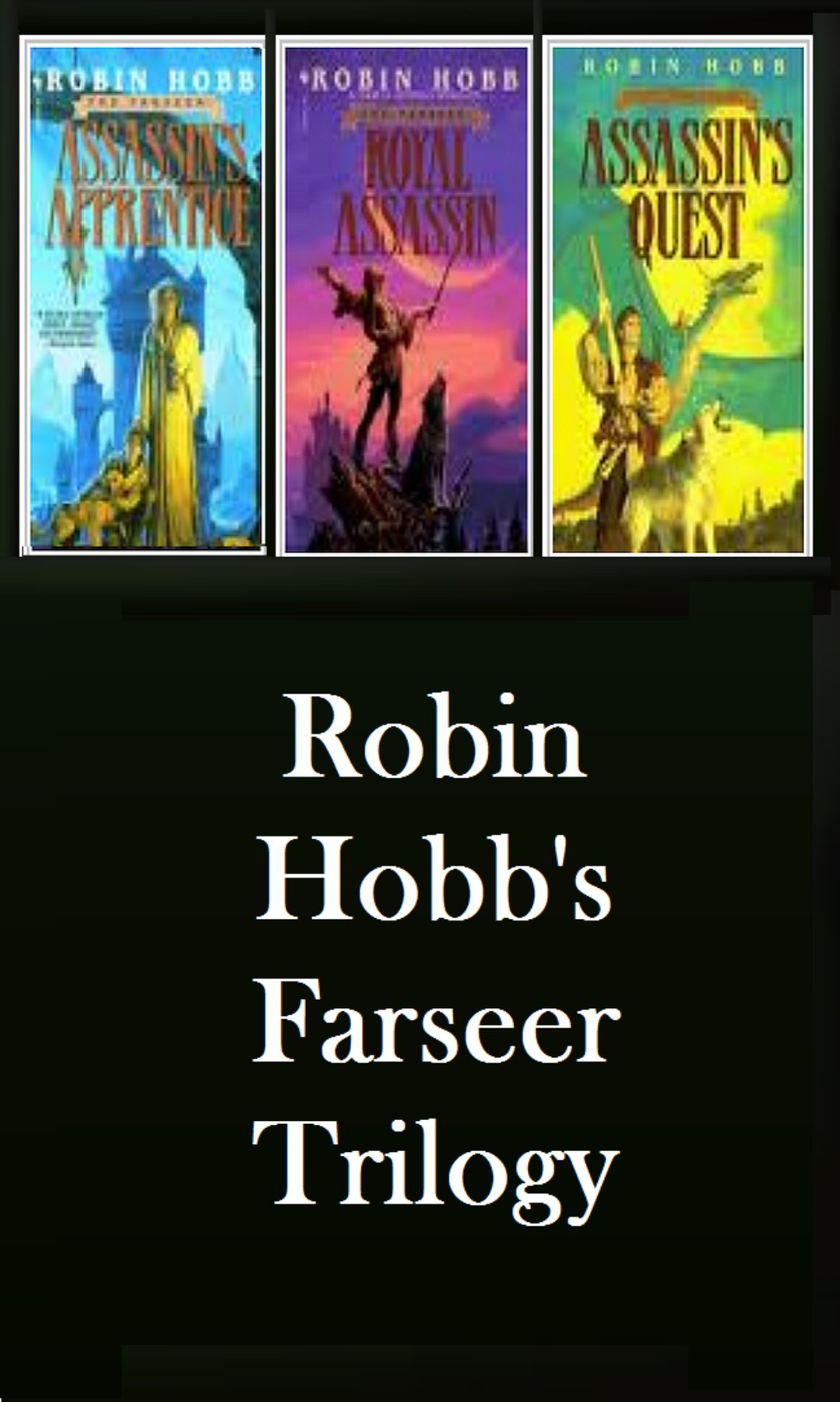 Cover of CHAPTER ONE