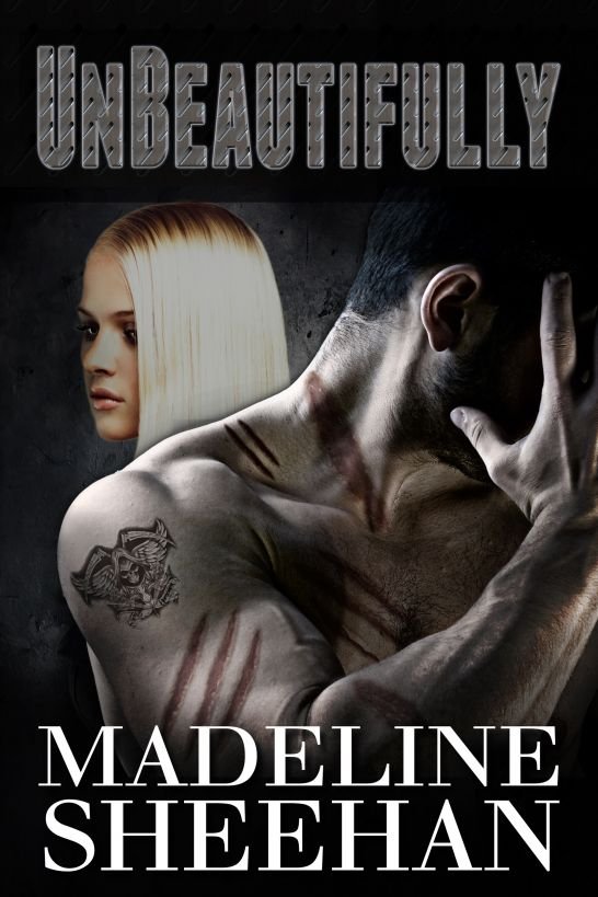 Cover of Unbeautifully