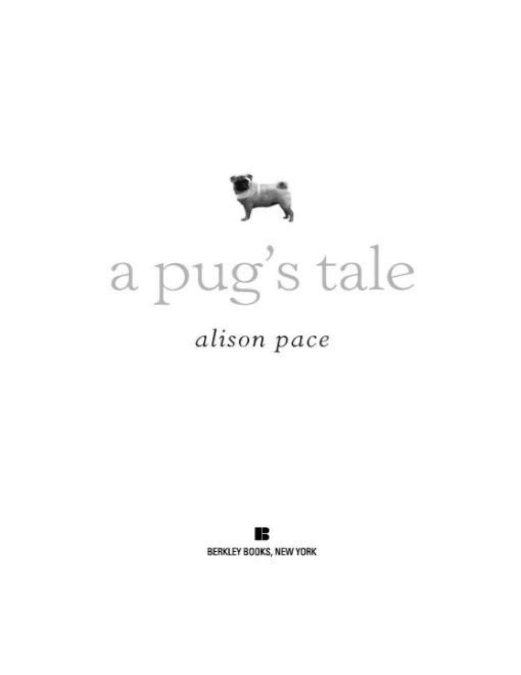 Cover of A Pug's Tale