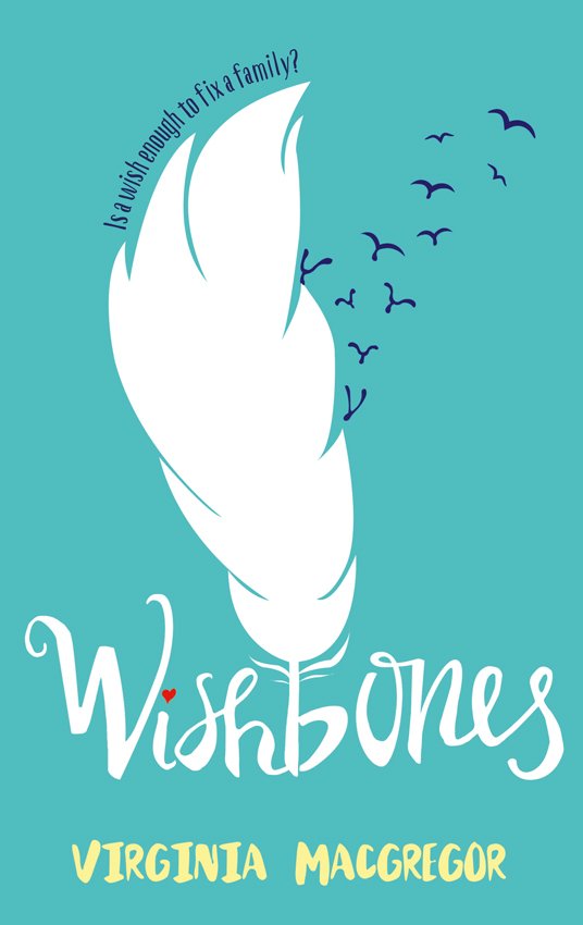 Cover of Wishbones