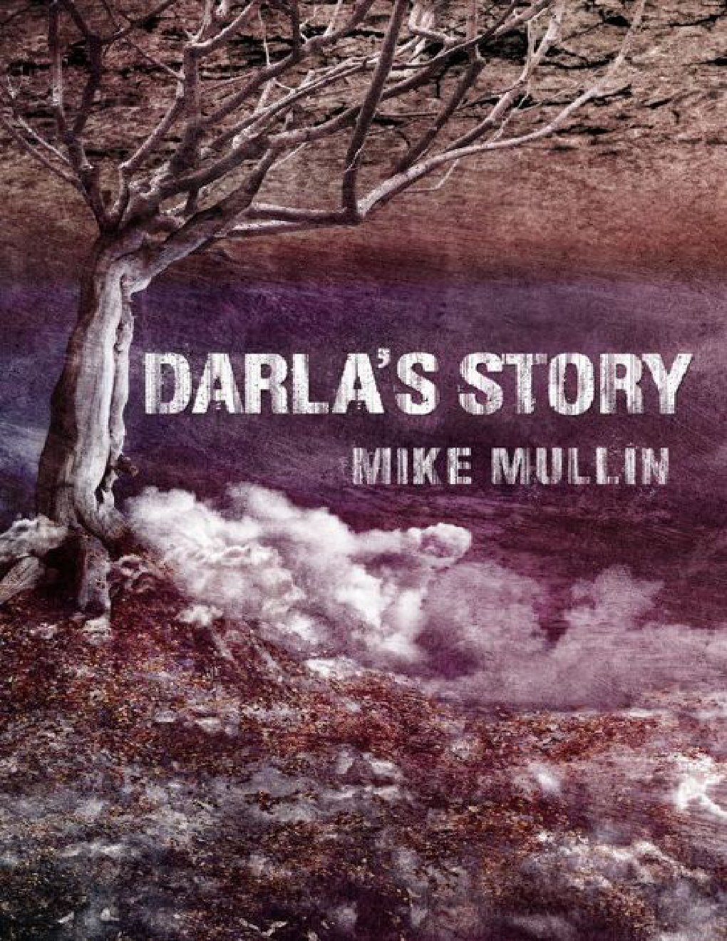 Cover of Darla's Story