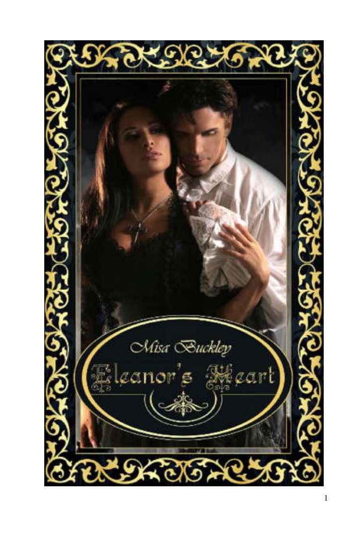 Cover of http - - Eleanors Heart (2012)