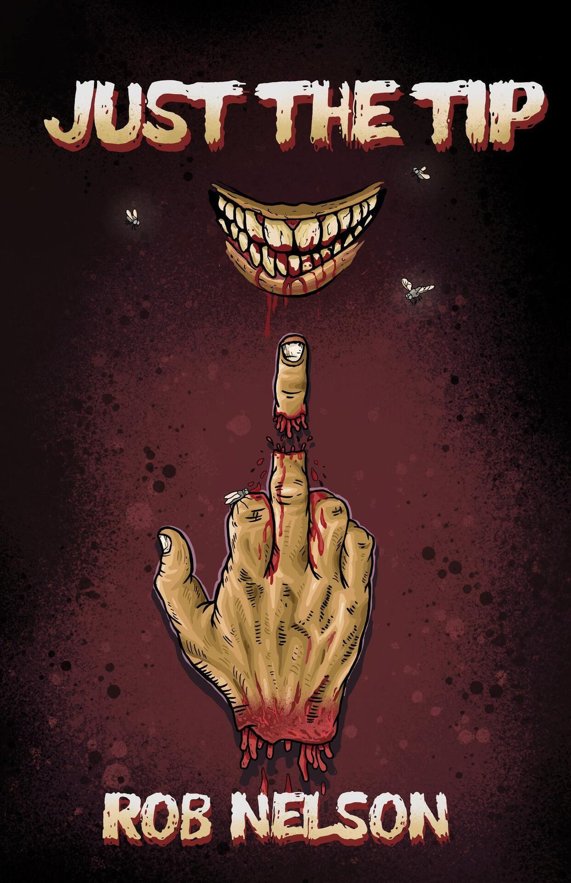 Cover of Just the Tip