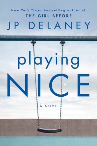 Cover of Playing Nice