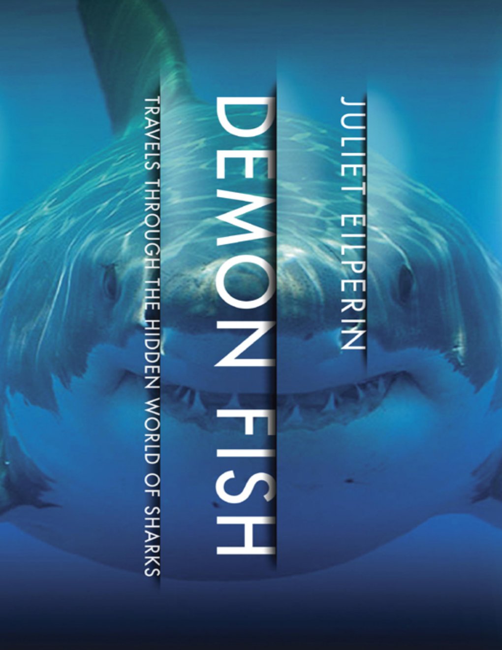 Cover of Demon Fish