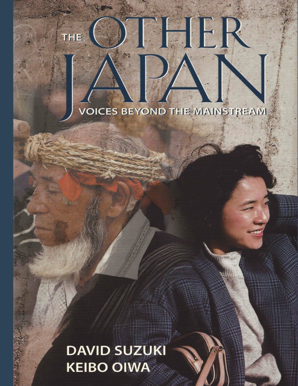 Cover of Other Japan