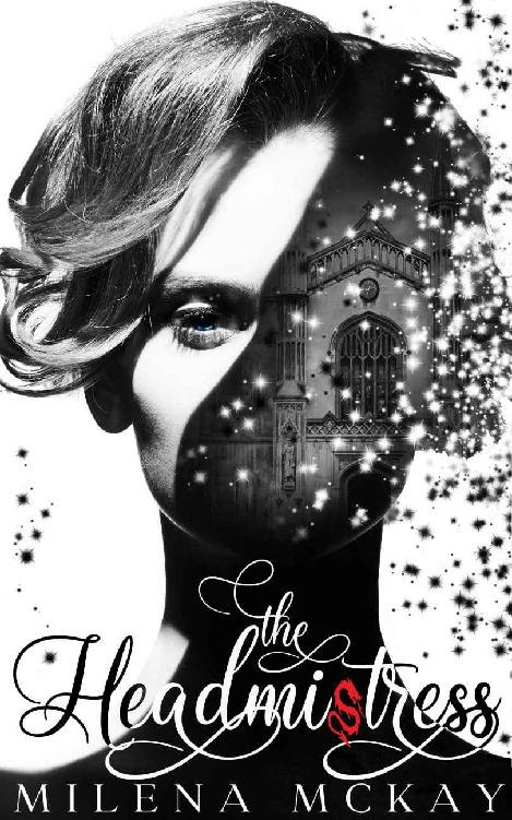 Cover of The Headmistress (2021)