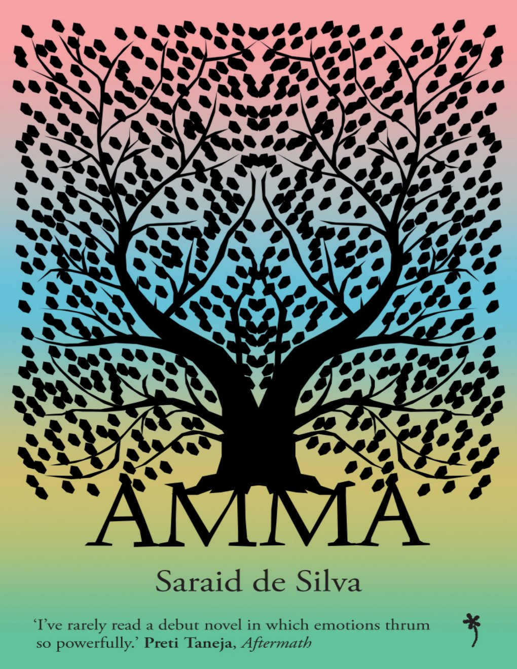 Cover of Amma (2024)