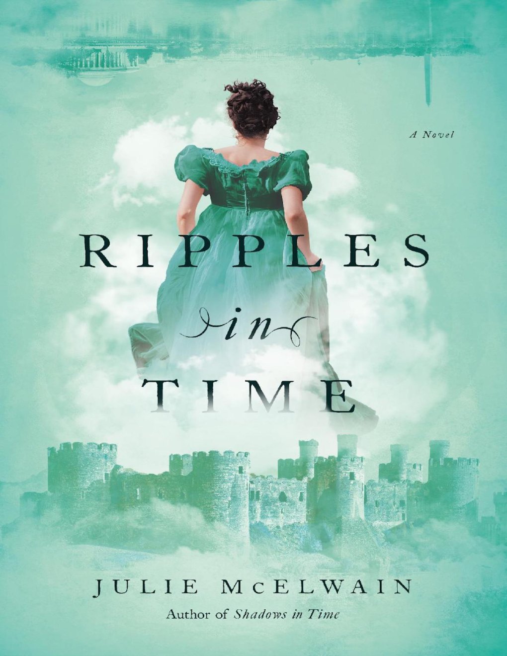 Cover of Ripples in Time