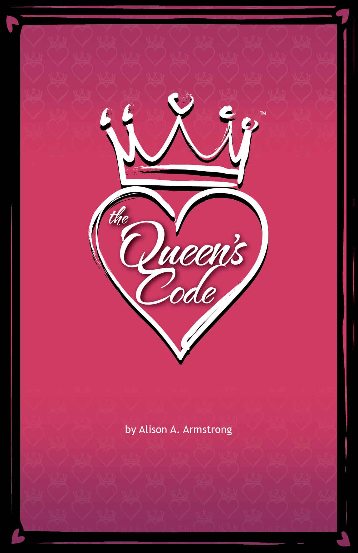 Cover of The Queen’s Code