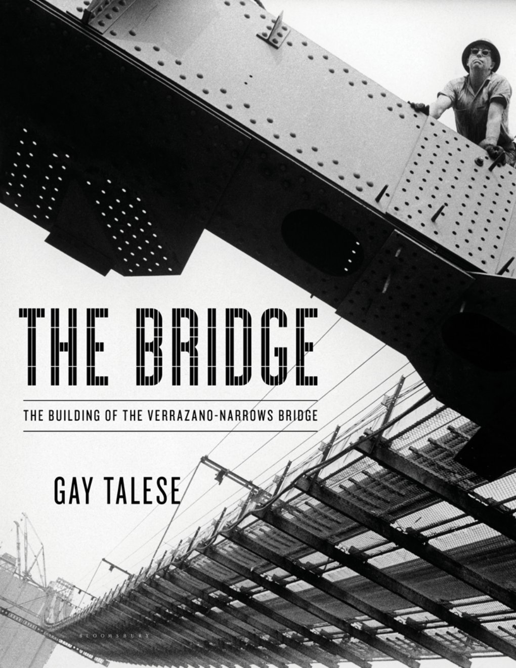 Cover of The Bridge