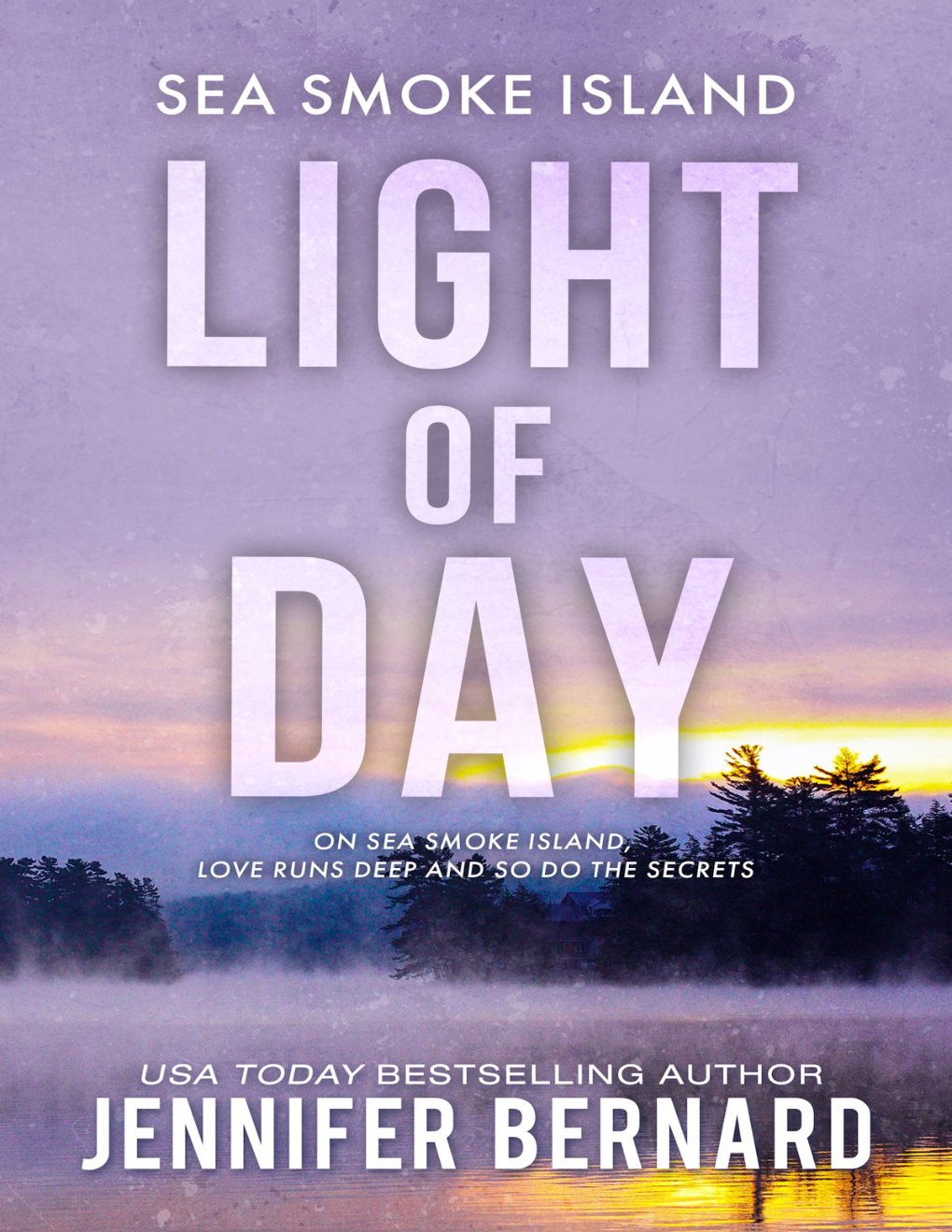 Cover of Light of Day