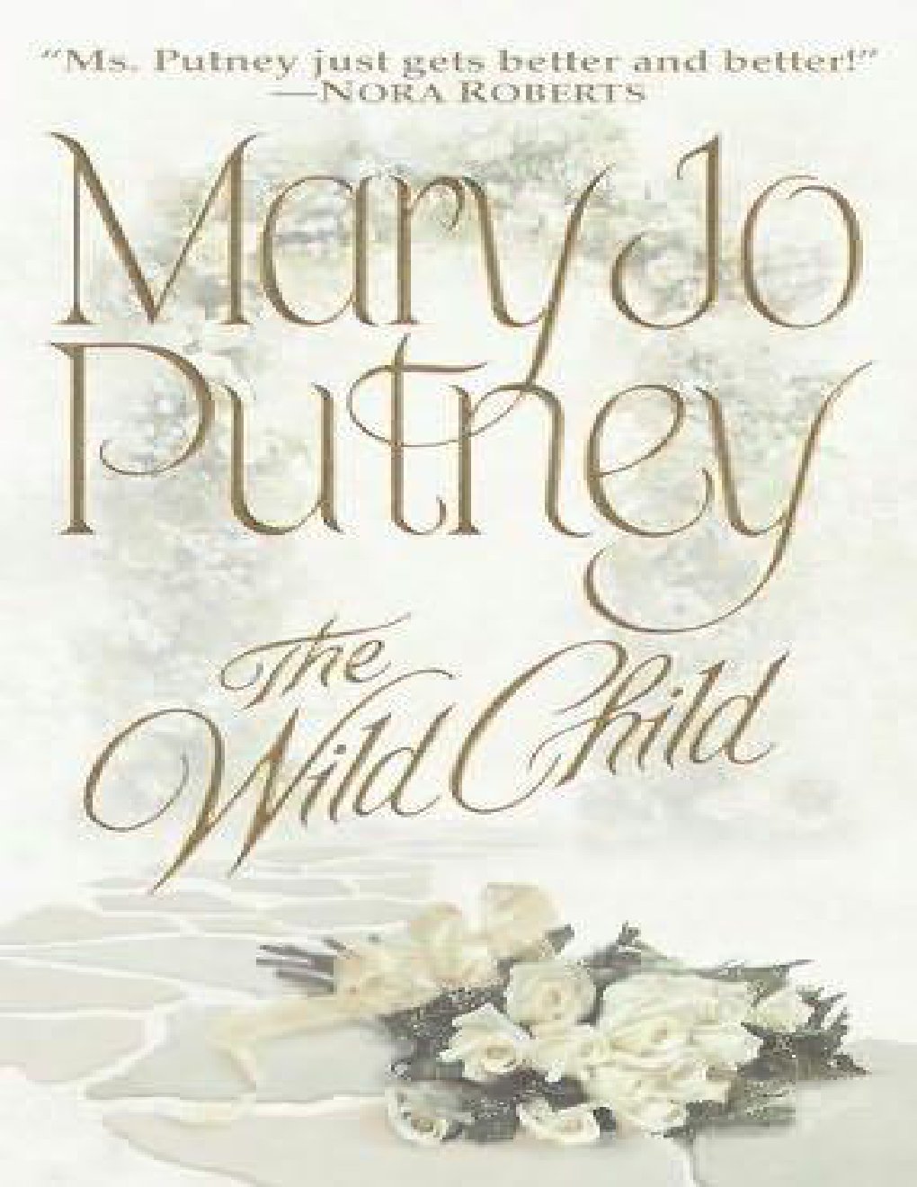 Cover of The Wild Child