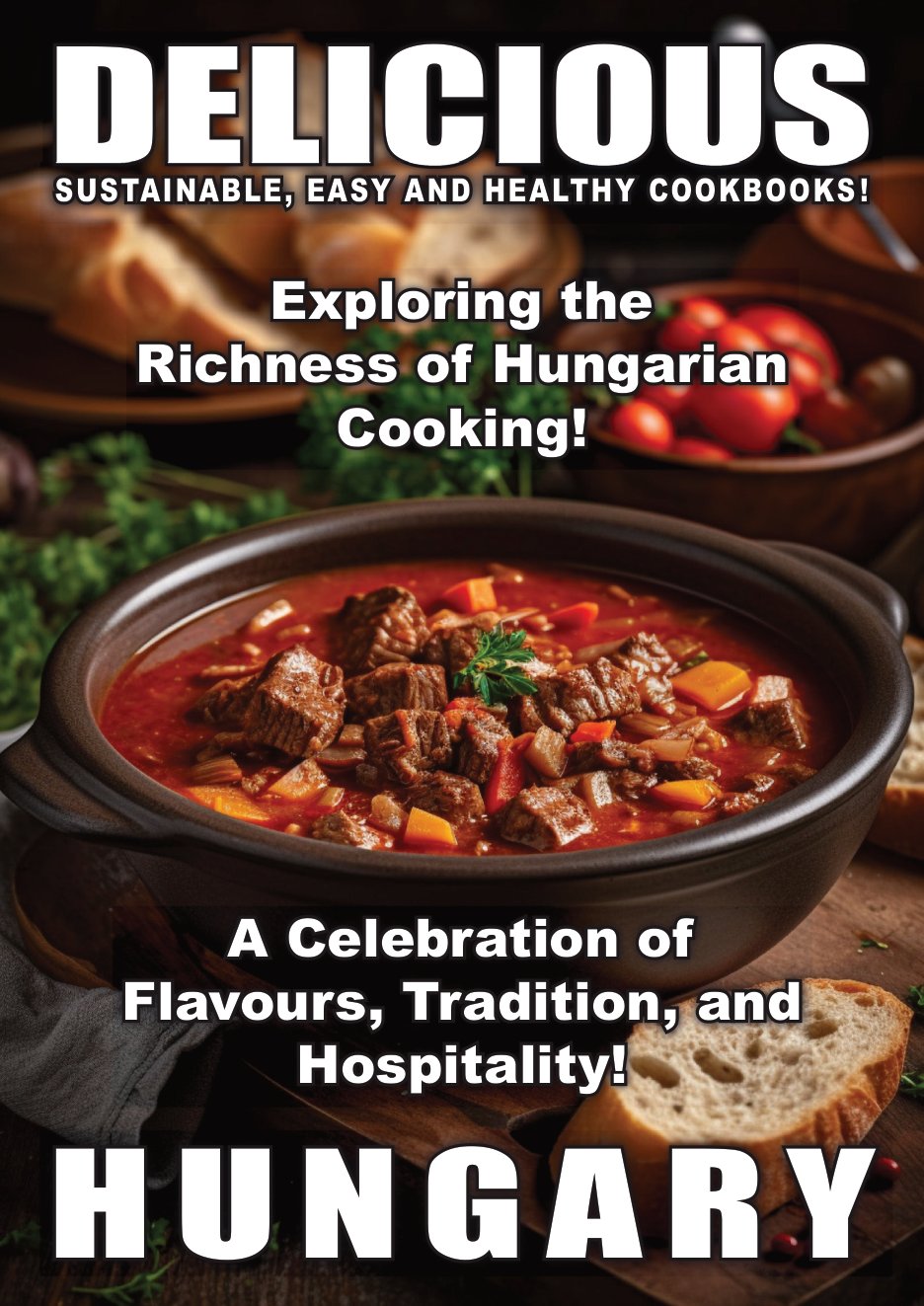 Cover of DELICIOUS
