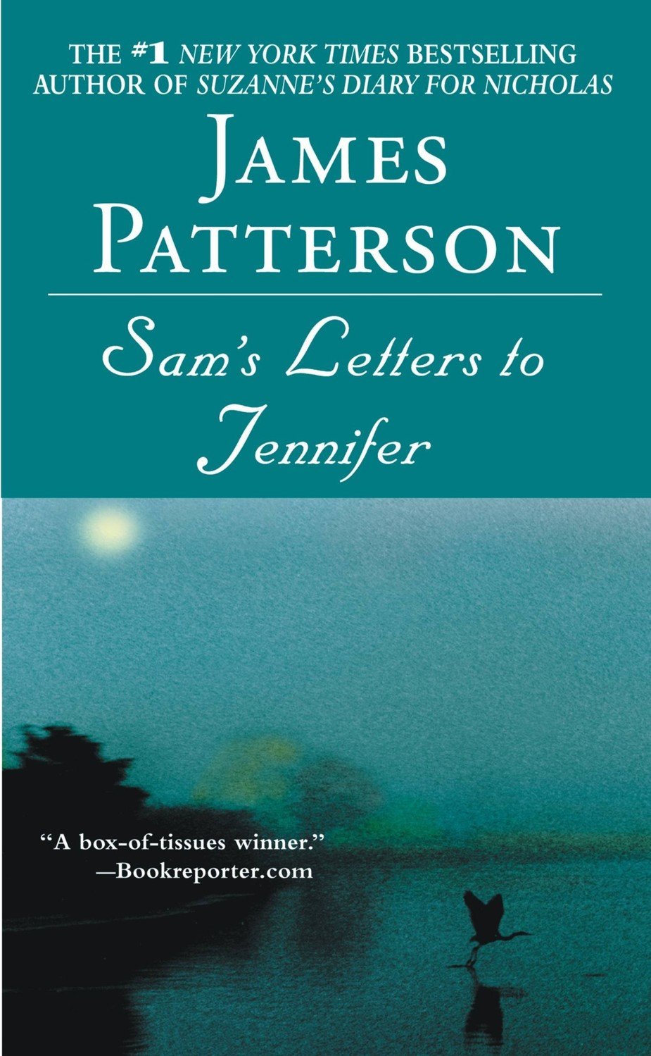 Cover of Sam's Letters to Jennifer
