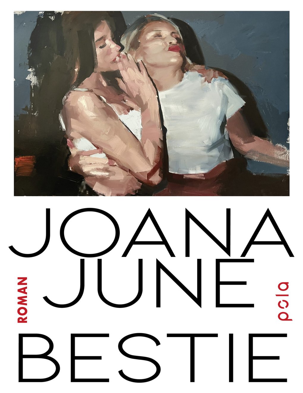 Cover of Bestie