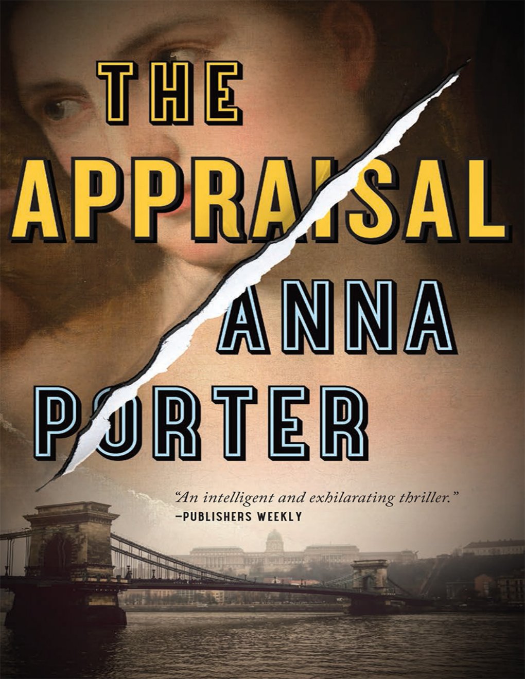 Cover of The Appraisal