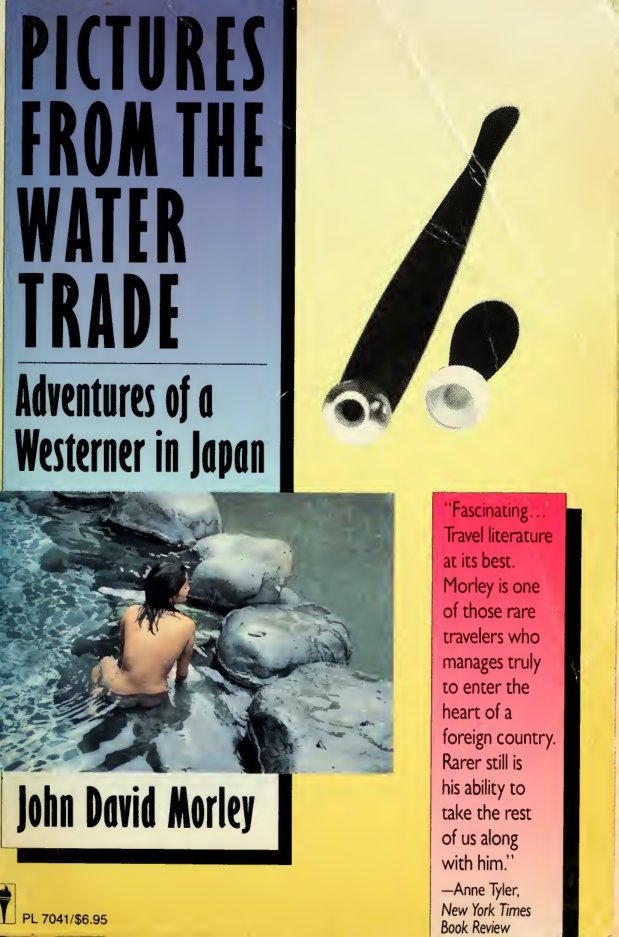 Cover of The New York Times