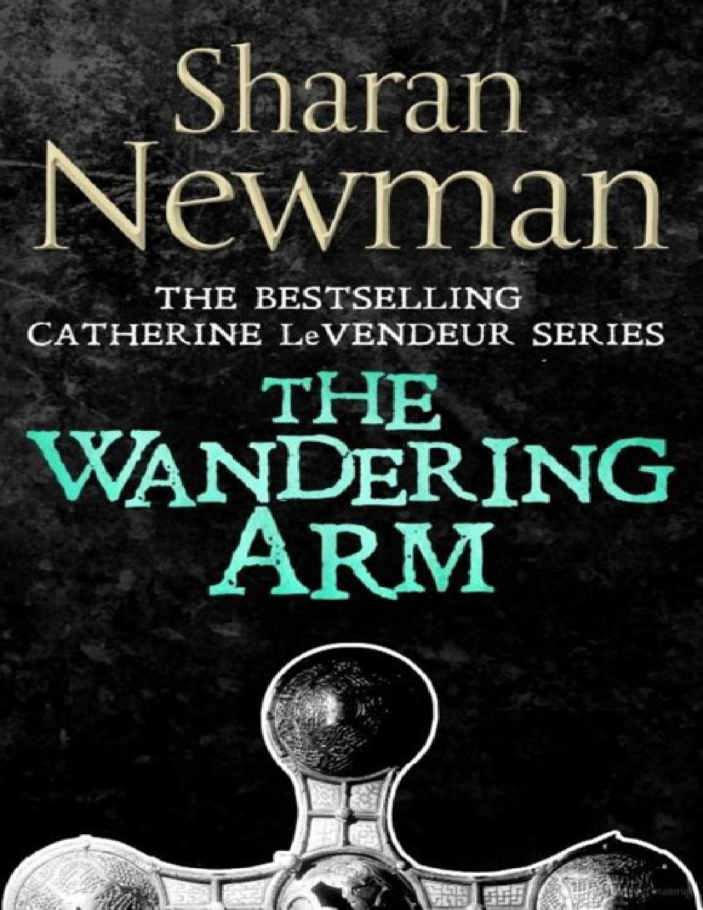 Cover of The Wandering Arm (1515)