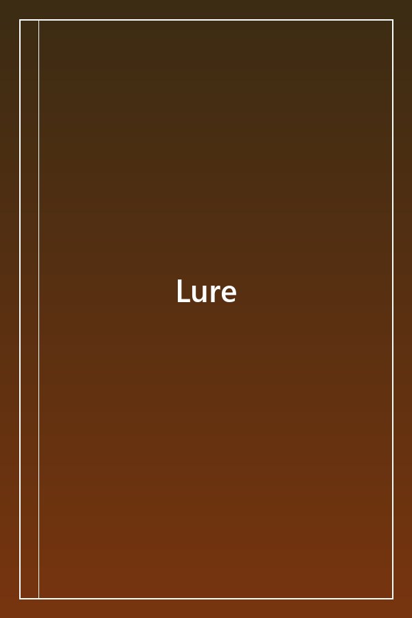Cover of Lure