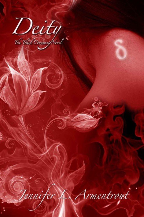Cover of Deity (Covenant)