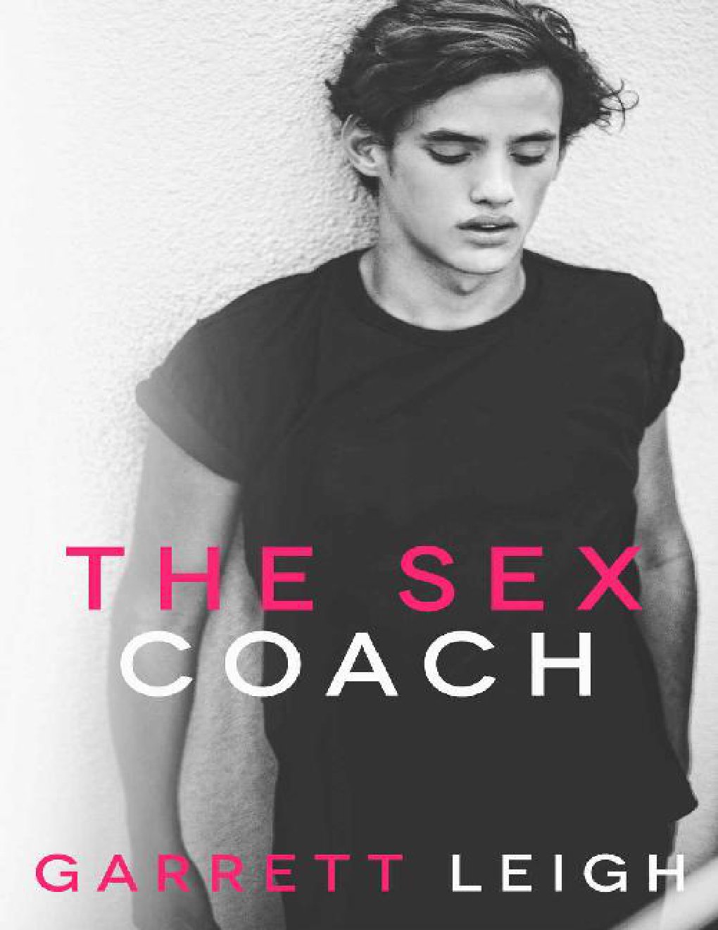 Cover of The Sex Coach