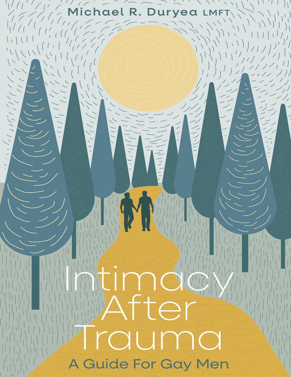 Cover of Intimacy After Trauma (1744)