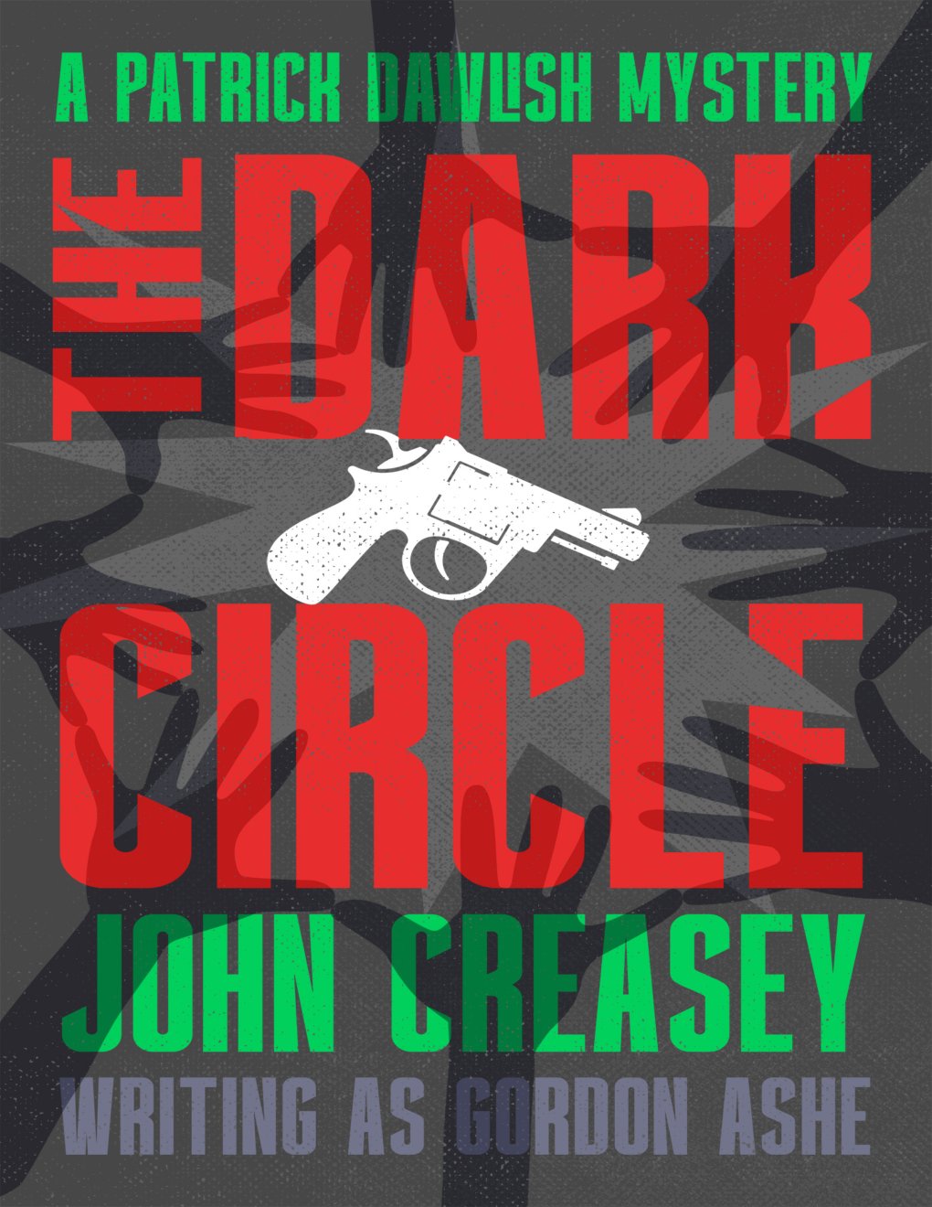 Cover of The Dark Circle