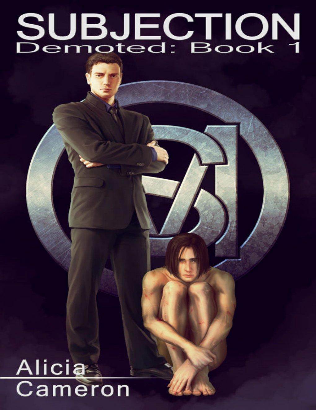 Cover of Subjection