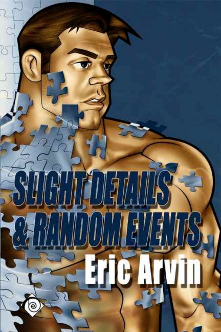 Cover of Slight Details