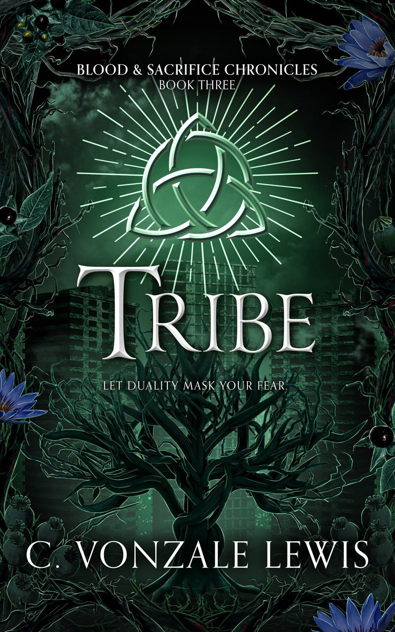 Cover of Tribe