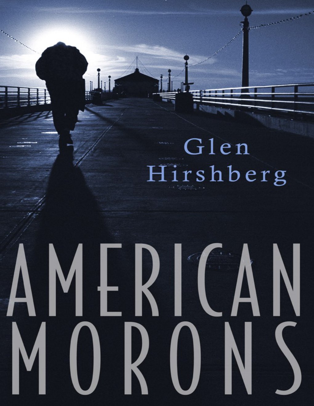 Cover of American Morons