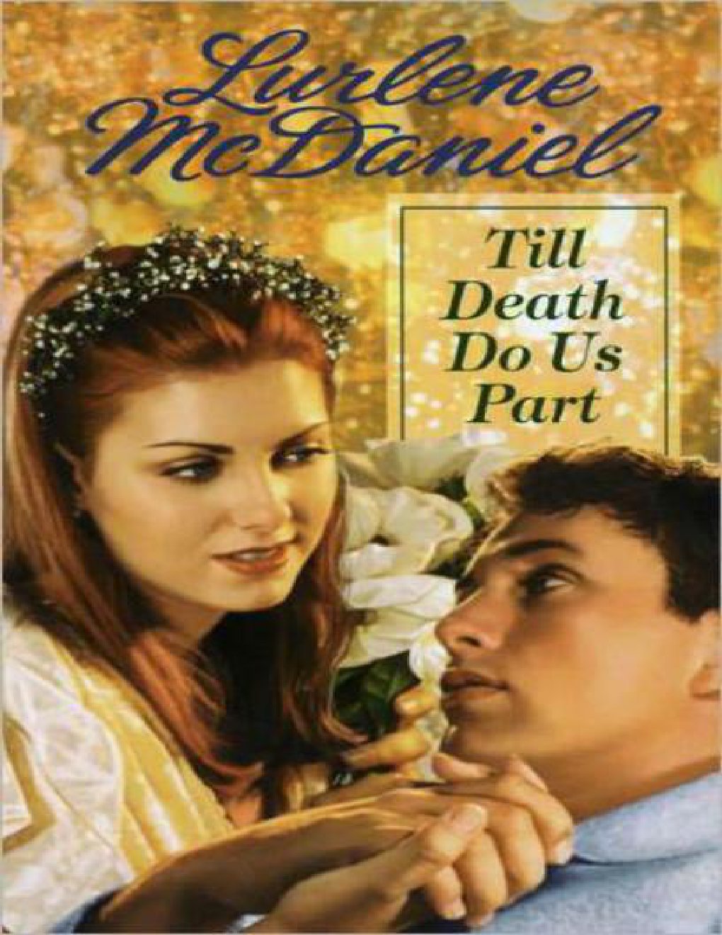 Cover of Till Death Do Us Part