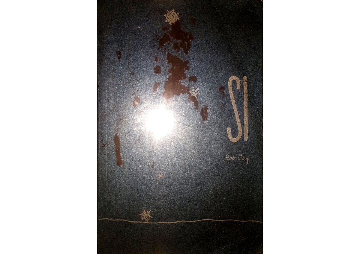 Cover of Si Tagalog Edition