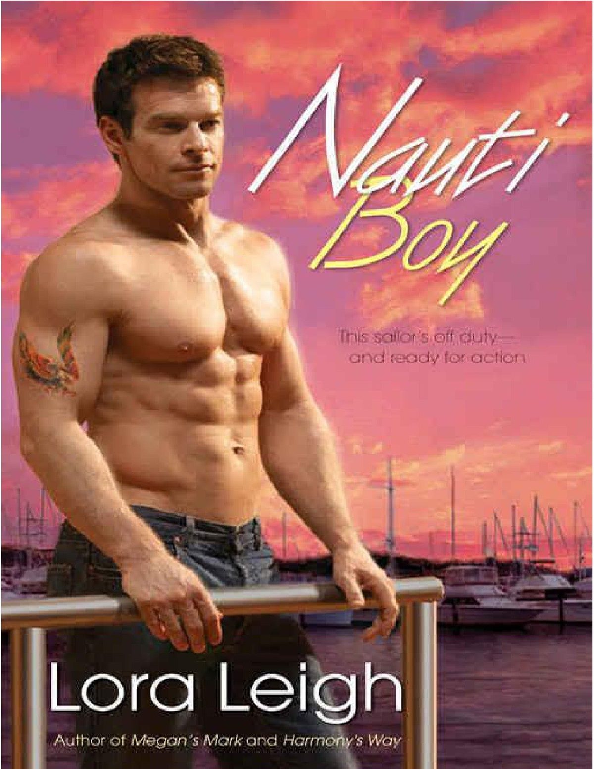 Cover of nb1 (2006)