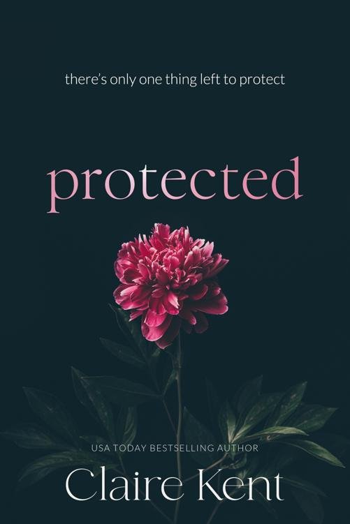 Cover of Protected