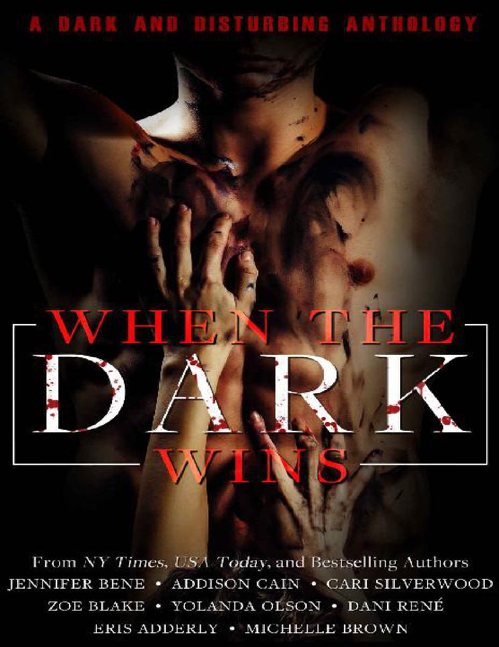 Cover of When the Dark Wins