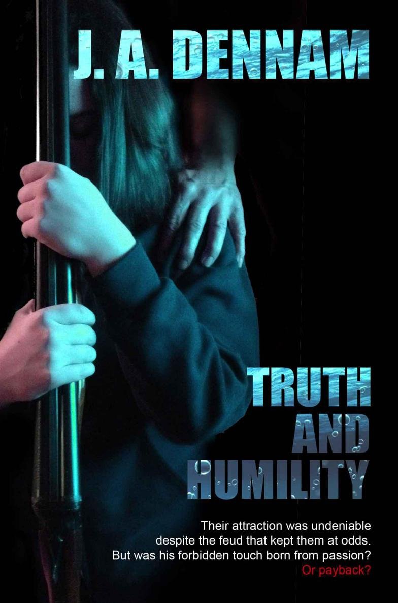 Cover of Truth and Humility