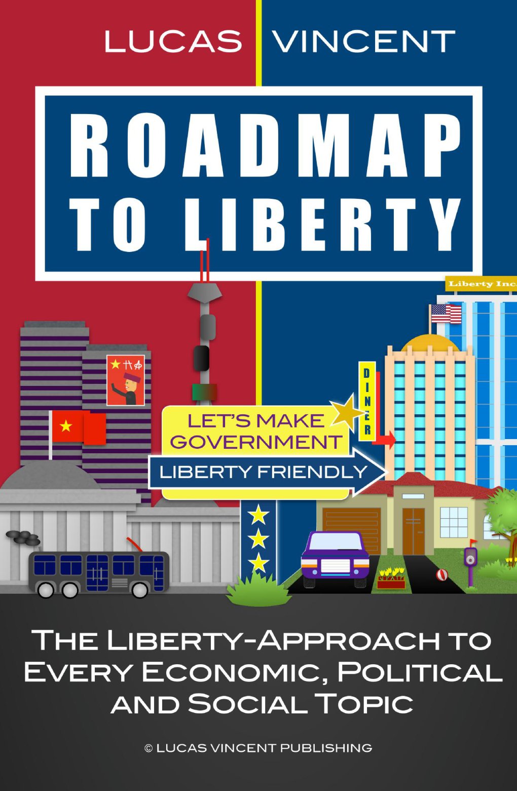 Cover of PUBLISHING INFORMATION (2015)
