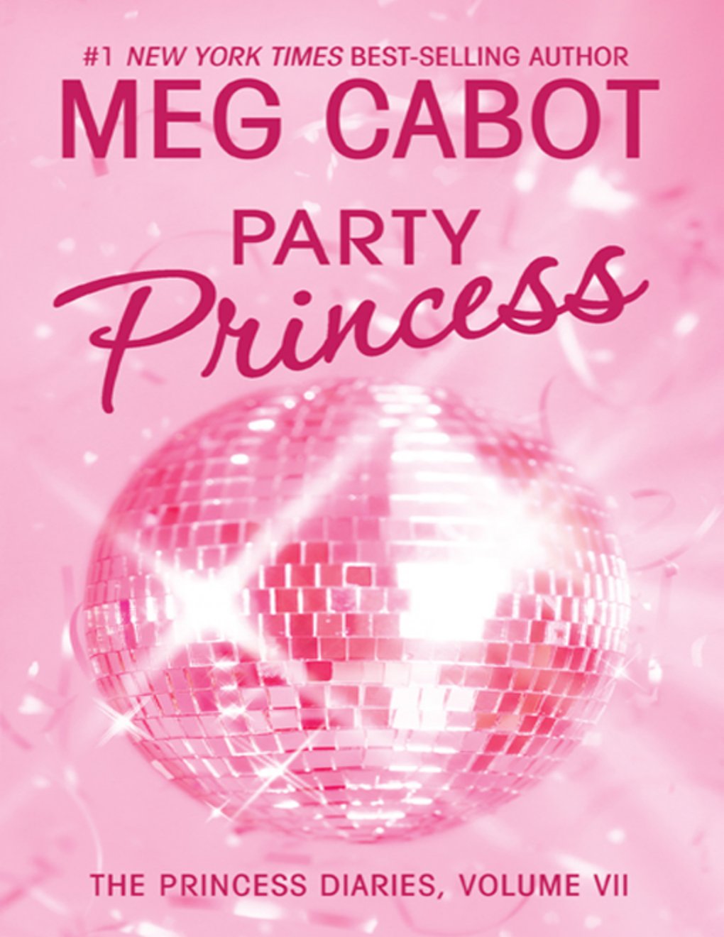 Cover of Party Princess