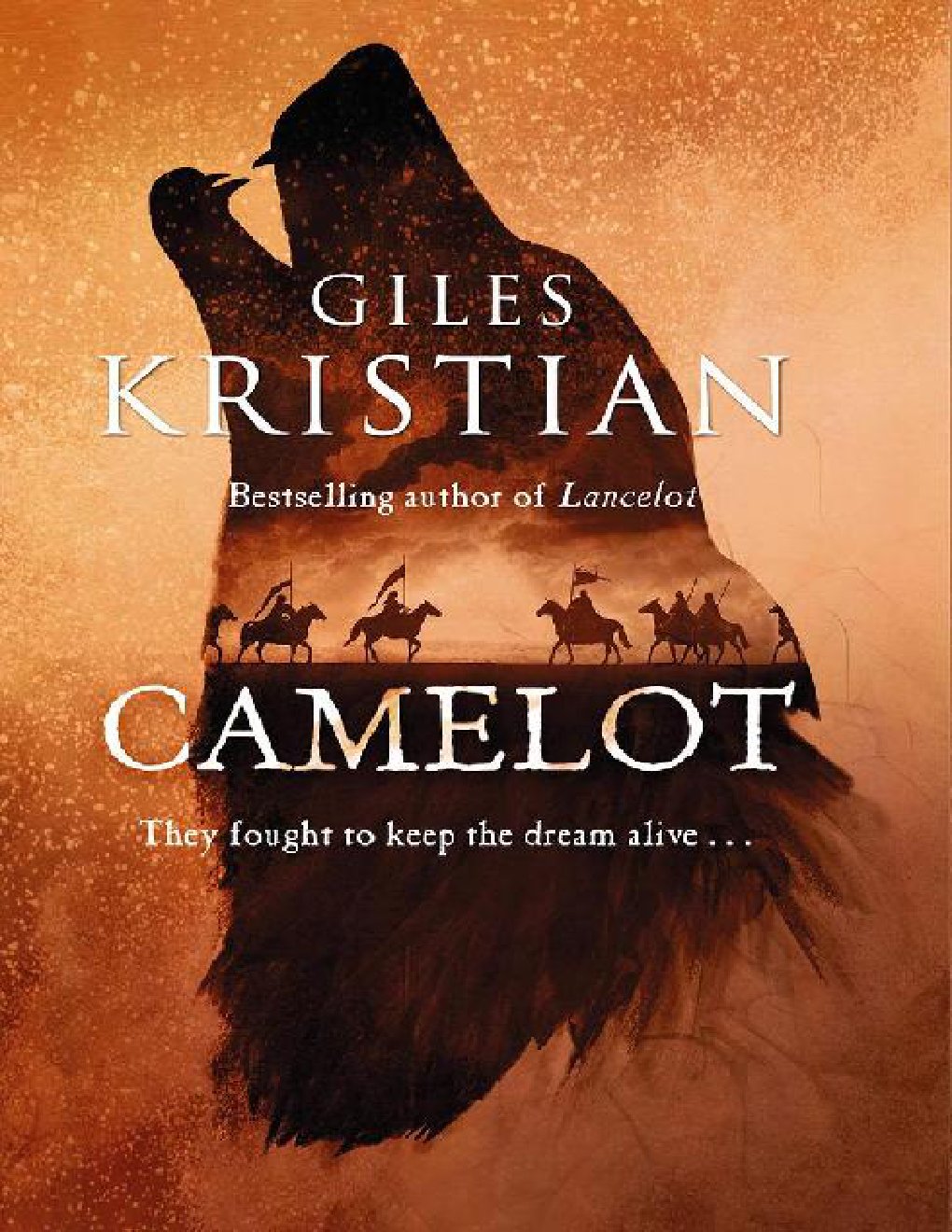 Cover of CAMELOT