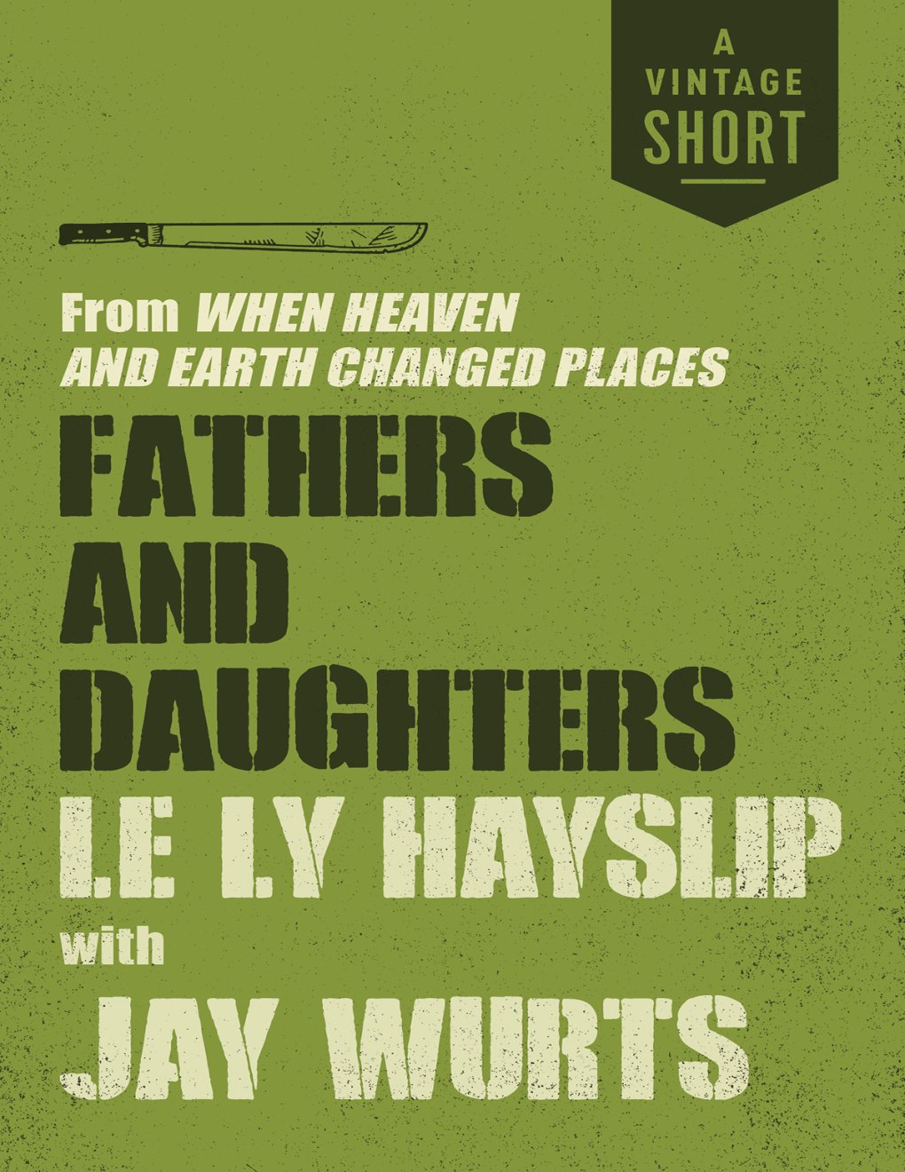 Cover of Fathers and Daughters