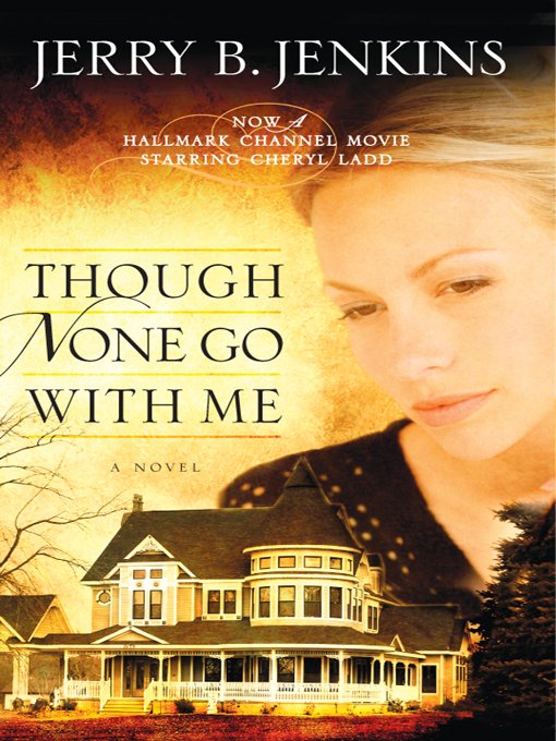 Cover of Though None Go with Me